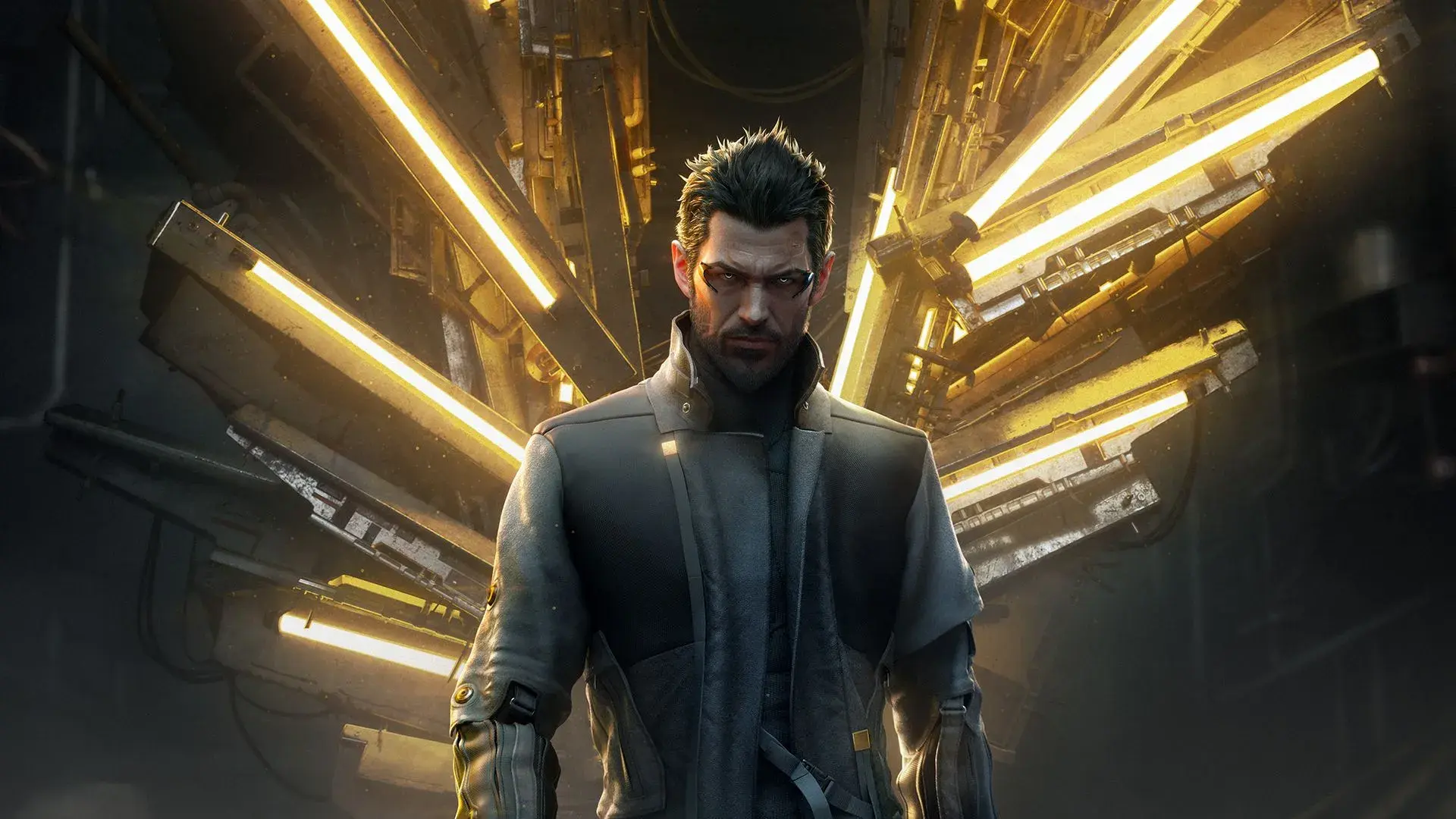 Deus Ex Mankind Divided feature image.