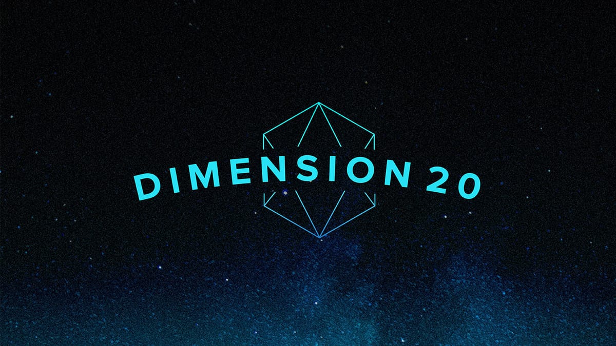 Dimension 20 Review
