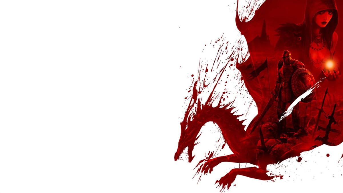 Dragon Age: Origins Review