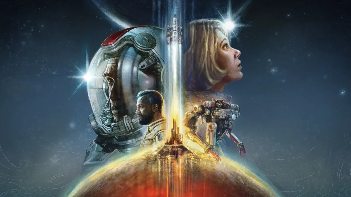 Review: Starfield (2023)