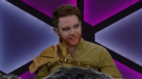 Dimension 20: Dungeons and Drag Queens - Episode 1 Recap and Review