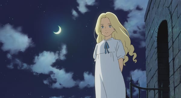 When Marnie Was There: The Ghibli Movie That Broke Me