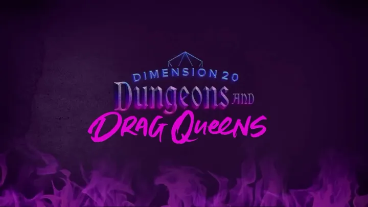 Dungeons and Drag Queens
