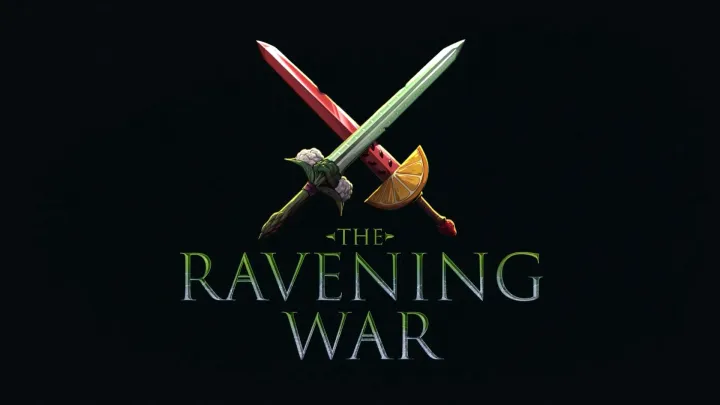 The Ravening War