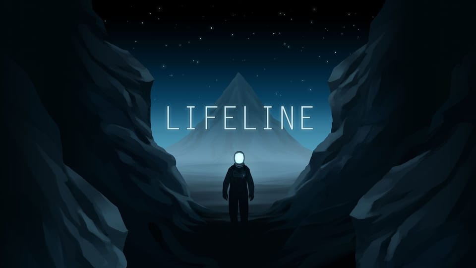 It’s Time To Be a Lifeline for An Astronaut On Your Phone Again