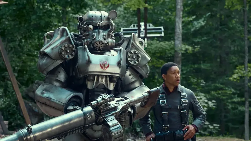 Fallout Episode 2 Review: Ziggie’s Secret and Lucy’s Wild Adventures
