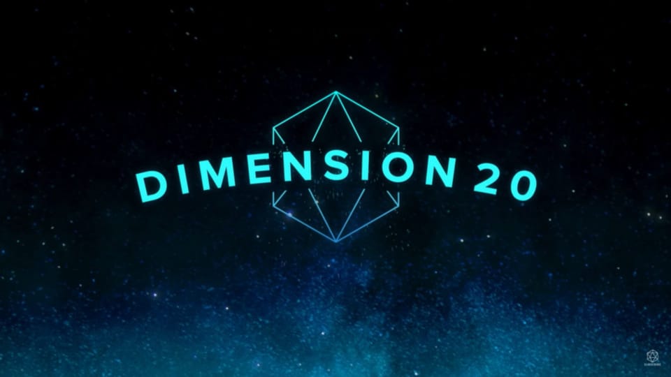 How to Watch Dimension 20: The Ultimate Beginner's Guide